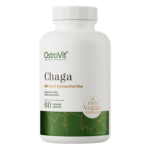 Chaga VEGE 60 cápsulas