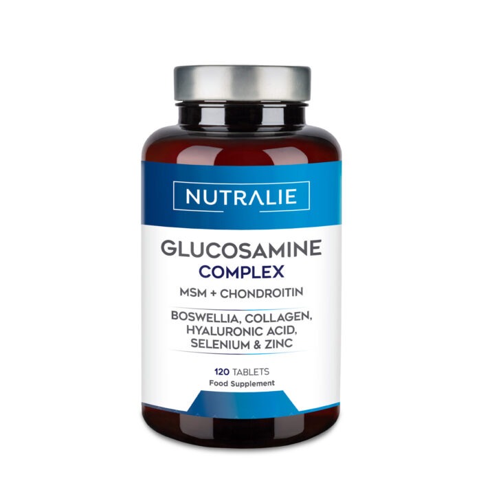 GLUCOSAMINA COMPLEX 120 Tablets