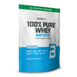 100 % Pure Whey 1000 GR