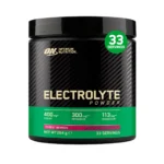 OPTIMUM NUTRITION Polvo con electrolitos 264 gr / Electrolyte Powder