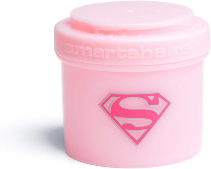 Revive Storage Supergirl
