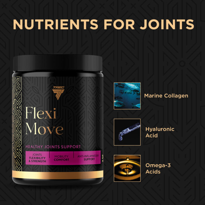 TBL FLEXI MOVE 300g JAR - Imagen 3