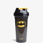 Mezclador Lite DC Comics Batman 800 Ml / Shaker