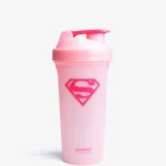 Mezclador Lite DC Comics Supergirl 800 Ml / Shaker