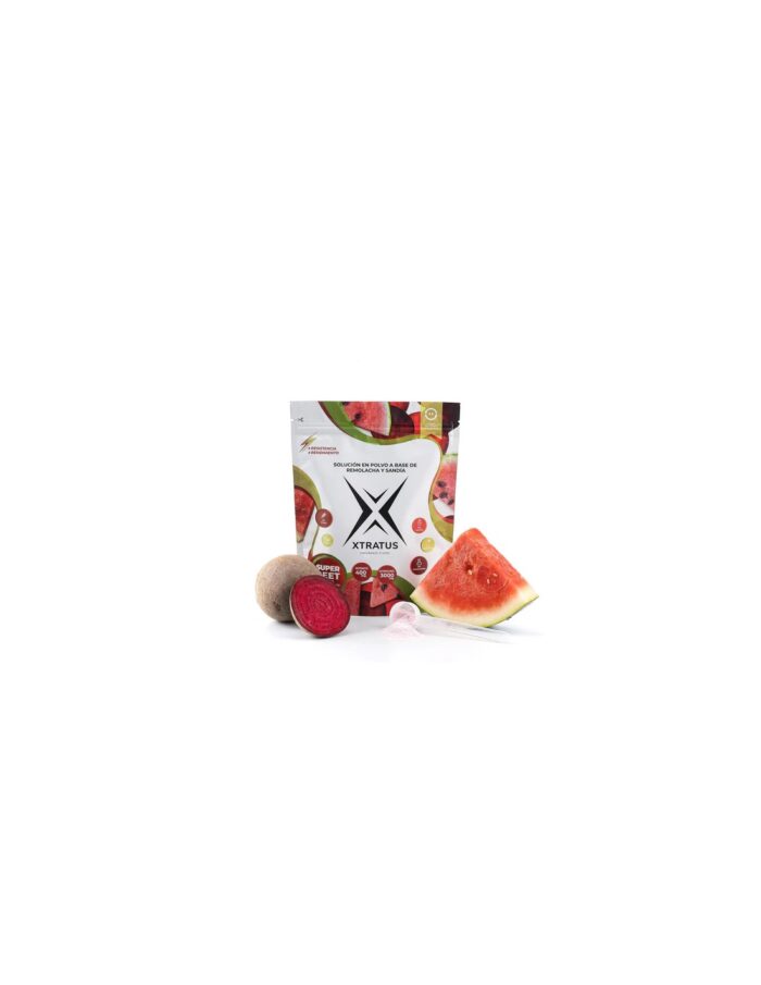 Xtratus Super Beet 300 gr