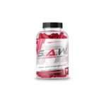 SAW 120 caps  Pre entreno Capsulas