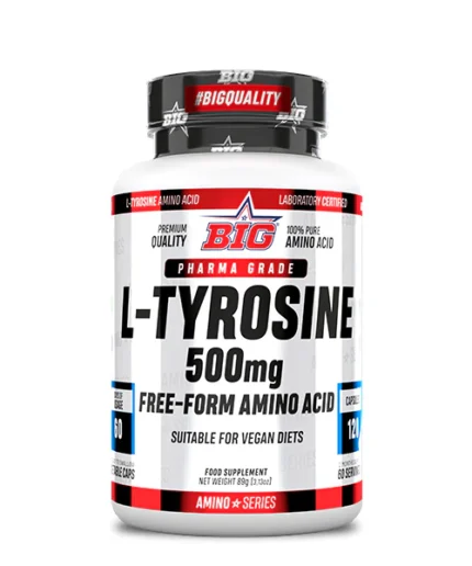 PHARMAGRADE LTYROSINE 2022 WEB 540x