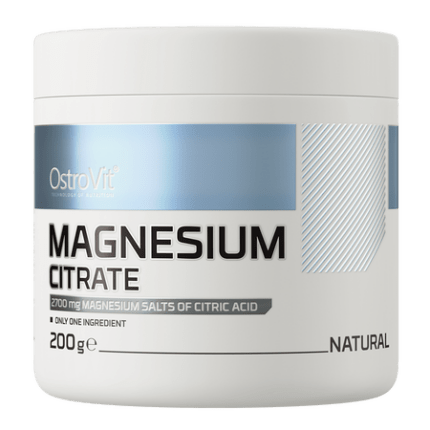 eng pm OstroVit Magnesium Citrate 200 g 24058 1