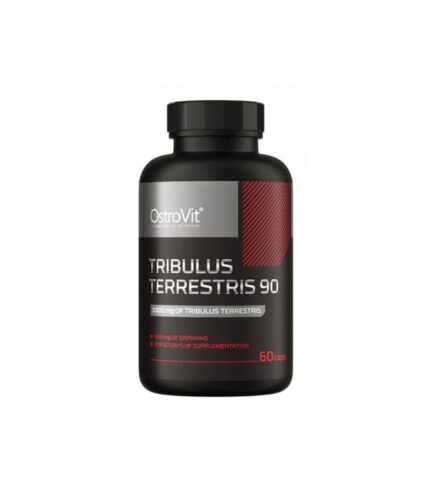 ostrovit tribulus terrestris 90caps NEW MED