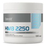 HMB 2250 mg 150 cápsulas