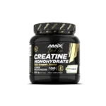 Creatina Monohidrato Creapure 300gr - Black Line Neutro