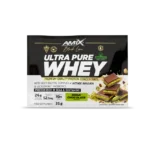 Proteína Ultra Pure Whey 35gr Black Line