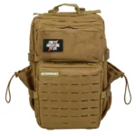 Mochila Táctica V2 45L All In Khaki