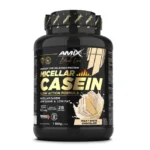 Caseína Micellar Casein Black Line 1 kg Amix