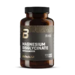 Magnesium Bisglycinate - 90 cápsulas