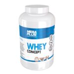 Whey Concept 2Kg