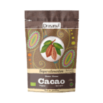 Cacao Bio 175 g Doypack Superalimentos Drasanvi