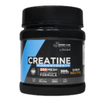 Creatina 200 MESH 300 g Sport Live Drasanvi