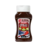 Salsa X-Up 300 ml SALSA HOT ALABAMA (HOT BBQ SAUCE)