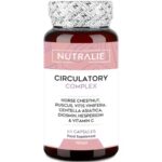 Circulatory Complex 60 caps