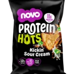 Novo Protein Kickin' Sour Cream  45g