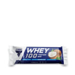 Barra de proteína Trec WHEY 100 40 gr