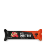 Muesli Energy Bar 30 gr / BARRA ENERGÉTICA DE MUESLI