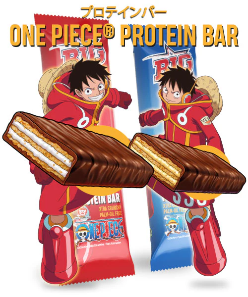 PROTEIN BAR ONE PIECE Wafer  Hi Pro  35 Gr