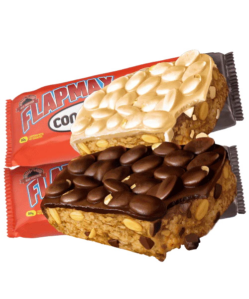 FLAPMAX CONGUITOS® 80 GR Max Protein