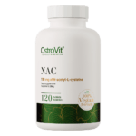 OstroVit NAC VEGE 120 comprimidos