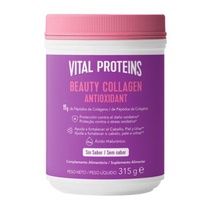 vpbeauty antioxidant collagen
