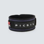 Cinturón para Halterofilia  Strength Belts Picsil Navy ( Blue )