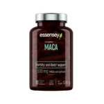 ESSENSEY MACA 90 caps 500 MG