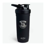 Mezclador Reforce Stainless Steel Gryffindor Logo 900 Ml / Shaker