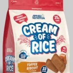 Cream of Rice 1 Kg Applied Nutrition