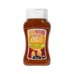 Salsa X-Up 300 ml SALSA ASIAN KETCHUP (TOMATO Y CURRY)