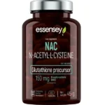 Essensey NAC, 150 mg – 90 cápsulas