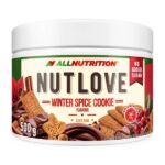 Nutlove 500 gr Winter Spice Cookie Cream