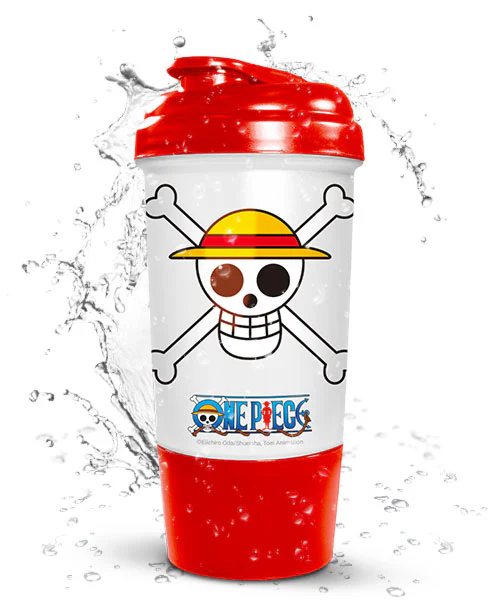 SHAKER ONE PIECE®