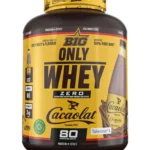 ONLY WHEY ZERO CACAOLAT® 2Kg