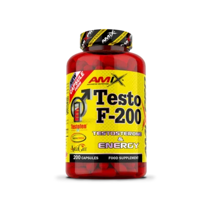 AXP testoF 200 200cps 88c8924b f07c 4151 8924 37ef0a581e52