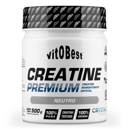 creatine premium cr ystalpure