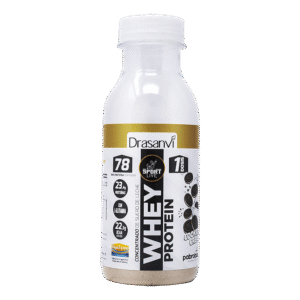 Whey Protein Concentrada 30 gr / Monodosis Proteínas