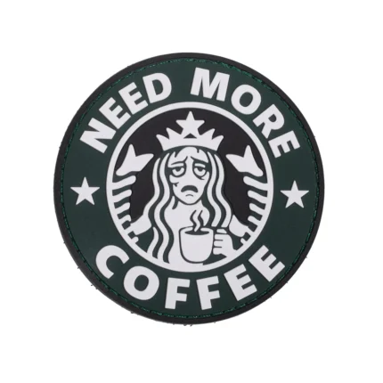 PARCHECOFFEE 1