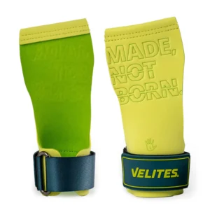 Quad Pro Calleras con magnesio Lemon / lime