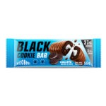 Black Cookie Bar 55 Gr Vitobest