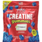 CREATINE GUMMIES -DROP- 90 GUMMIES