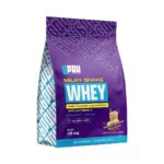 6PAK MILKY SHAKE WHEY 1800 gr