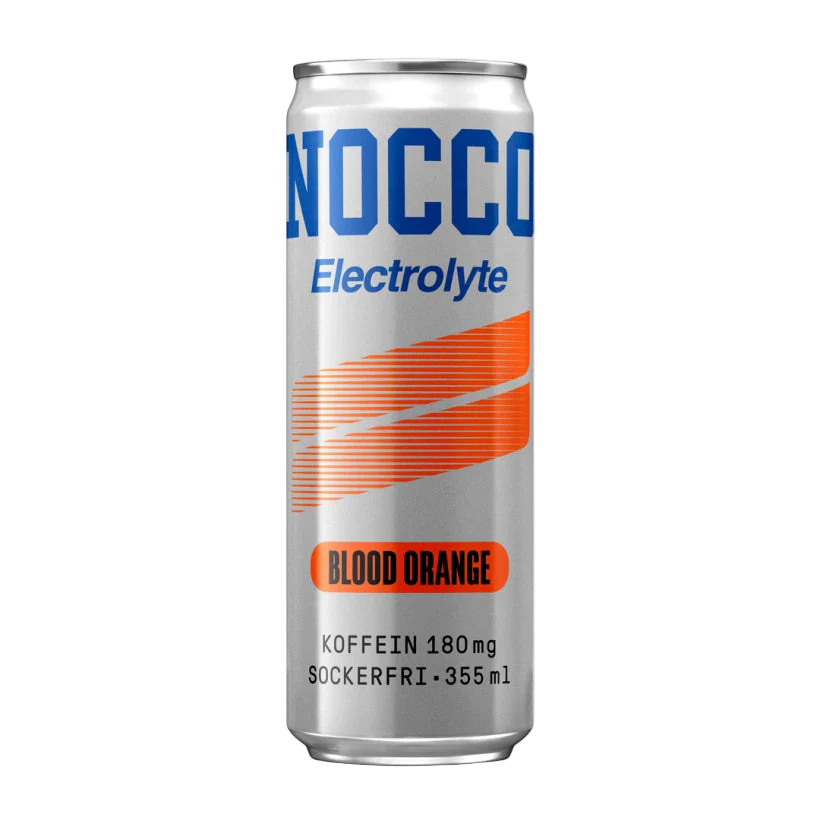 NOCCO BEBIDA ENERGETICA ELECTROLYTE 330ML - Imagen 2