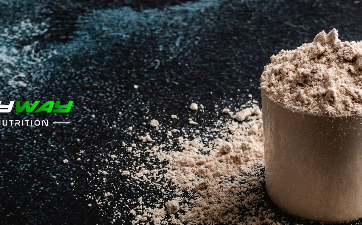 Que proteina es mejor: whey concentrada, isolada o hidrolizada
